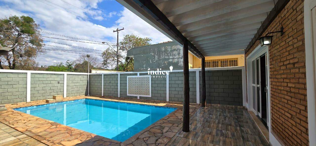 Casas para à venda no Jardim Recreio na cidade de Ribeirão Preto: 