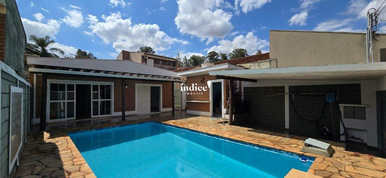 Casas para à venda no Jardim Recreio na cidade de Ribeirão Preto: 