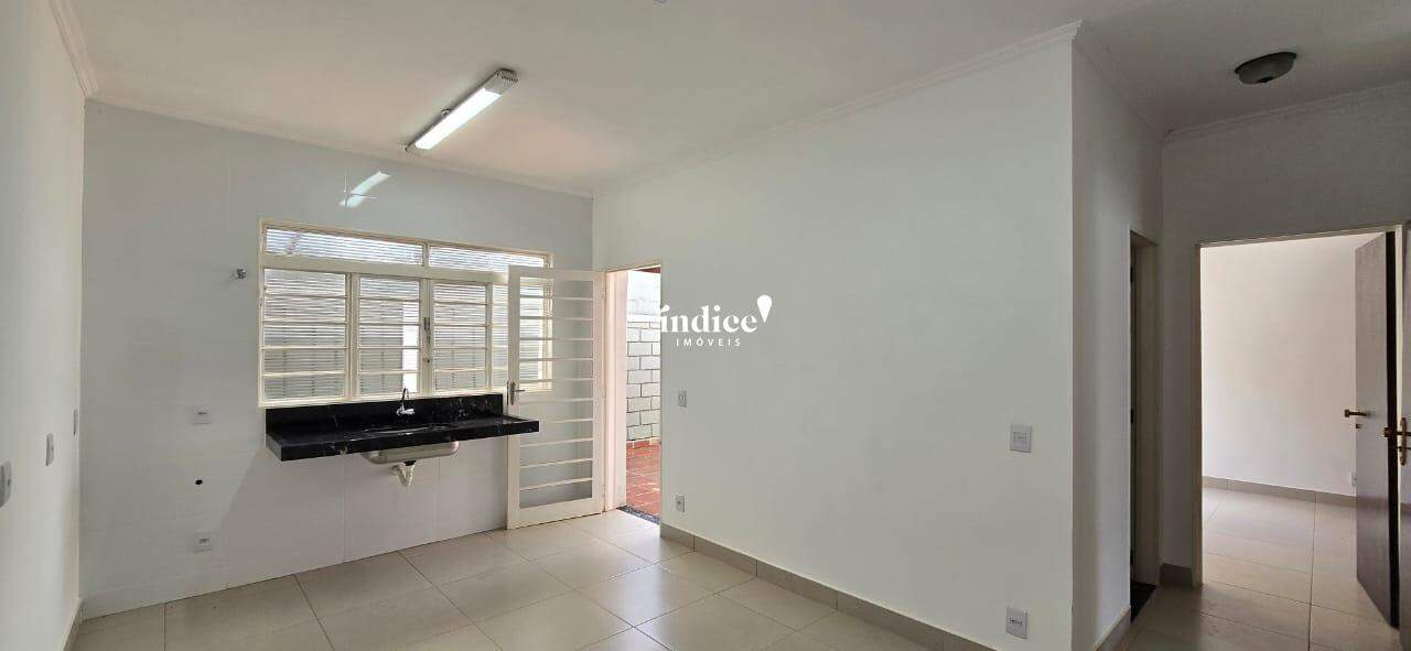 Casas para à venda no Jardim Recreio na cidade de Ribeirão Preto: 