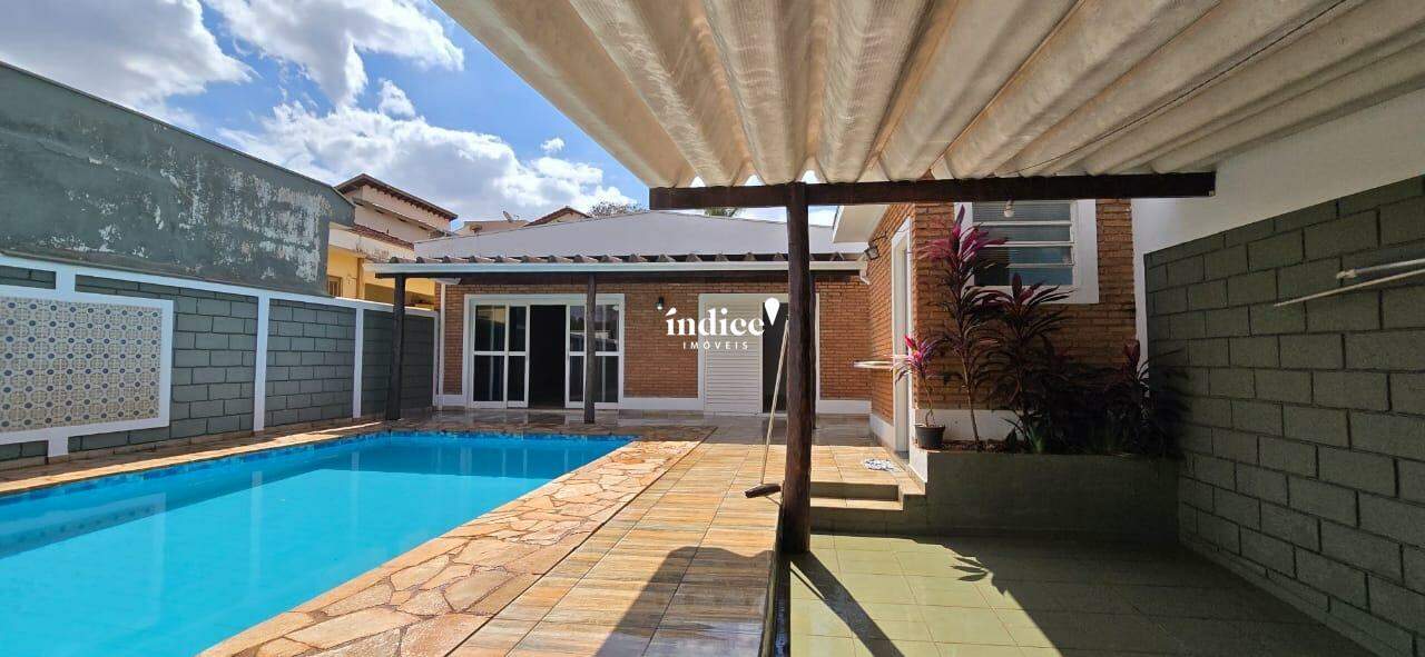 Casas para à venda no Jardim Recreio na cidade de Ribeirão Preto: 