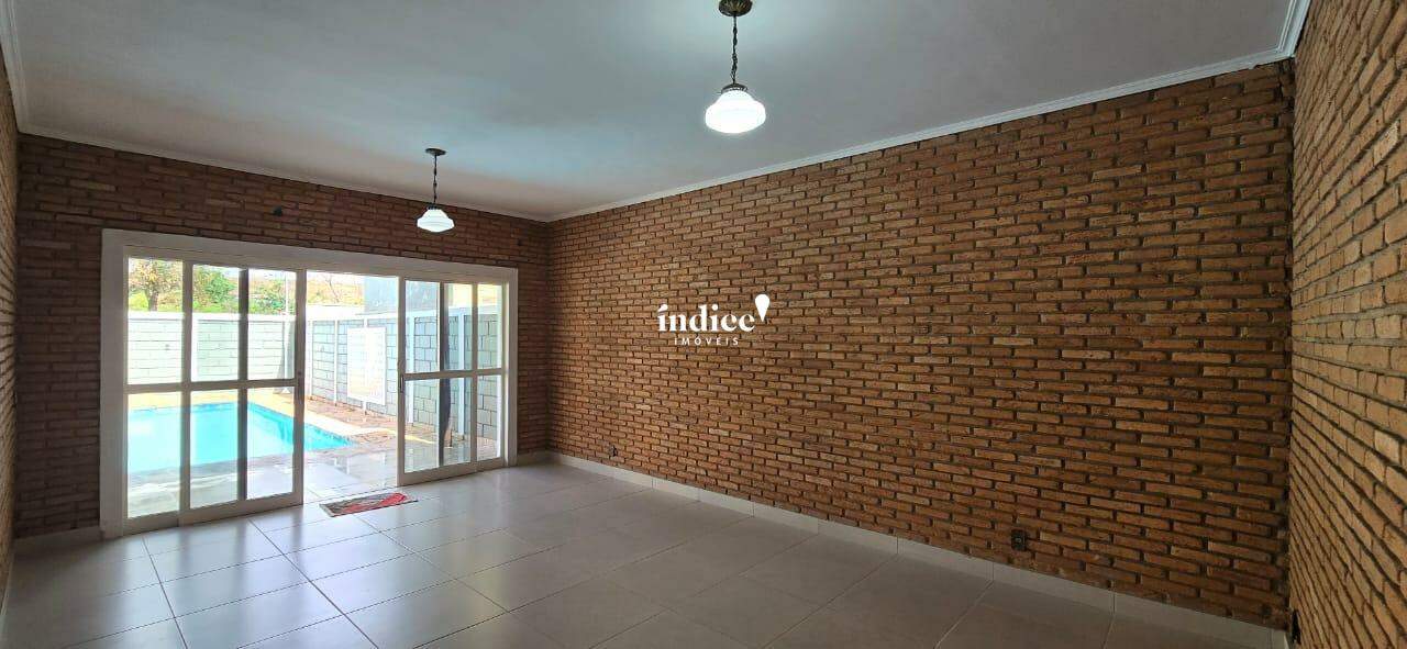 Casas para à venda no Jardim Recreio na cidade de Ribeirão Preto: 
