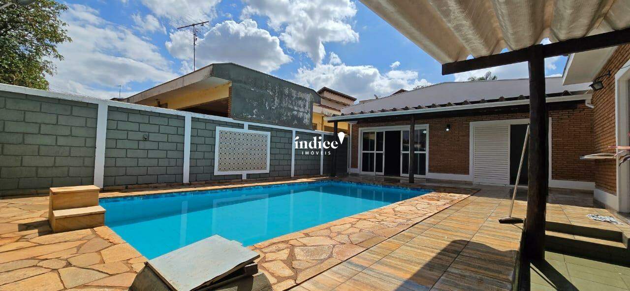 Casas para à venda no Jardim Recreio na cidade de Ribeirão Preto: 