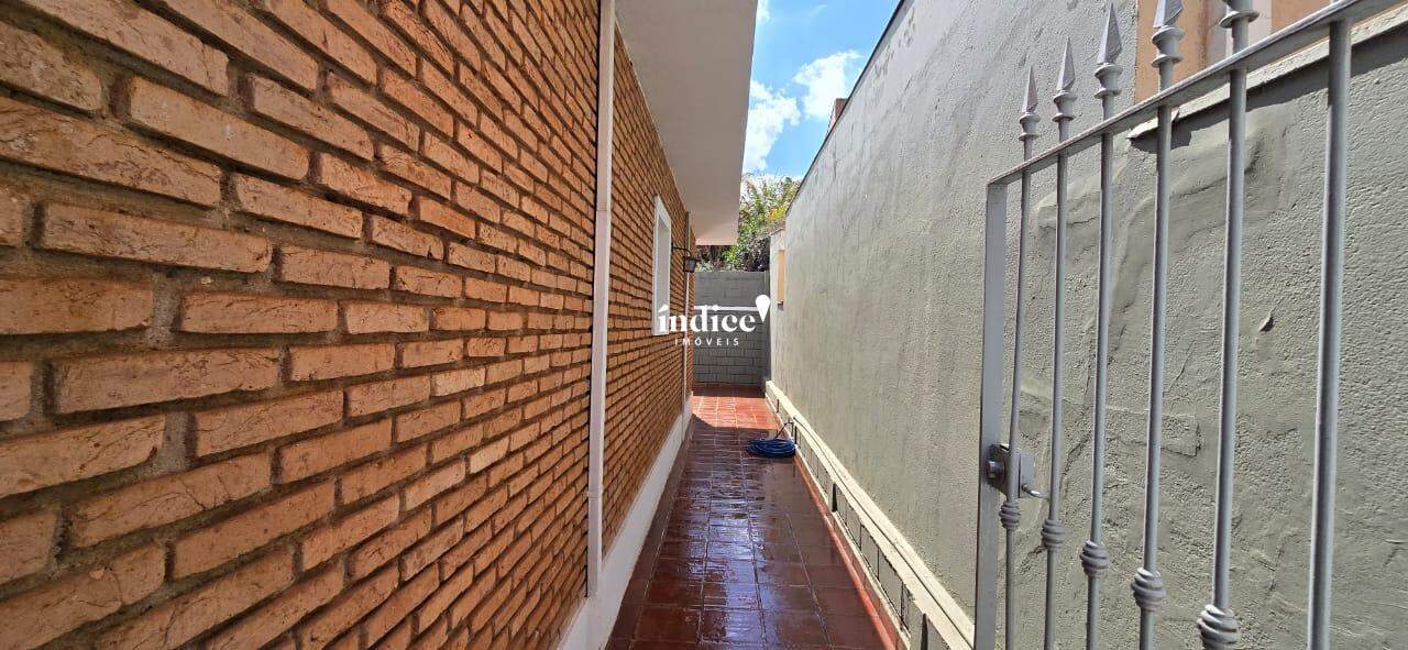 Casas para à venda no Jardim Recreio na cidade de Ribeirão Preto: 