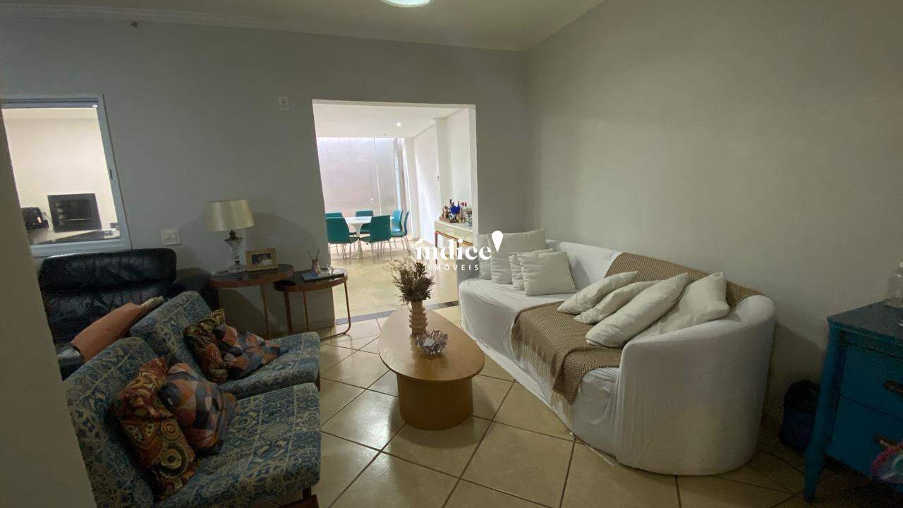 Casas Condomínio para à venda no Jardim Botânico na cidade de Ribeirão Preto: 