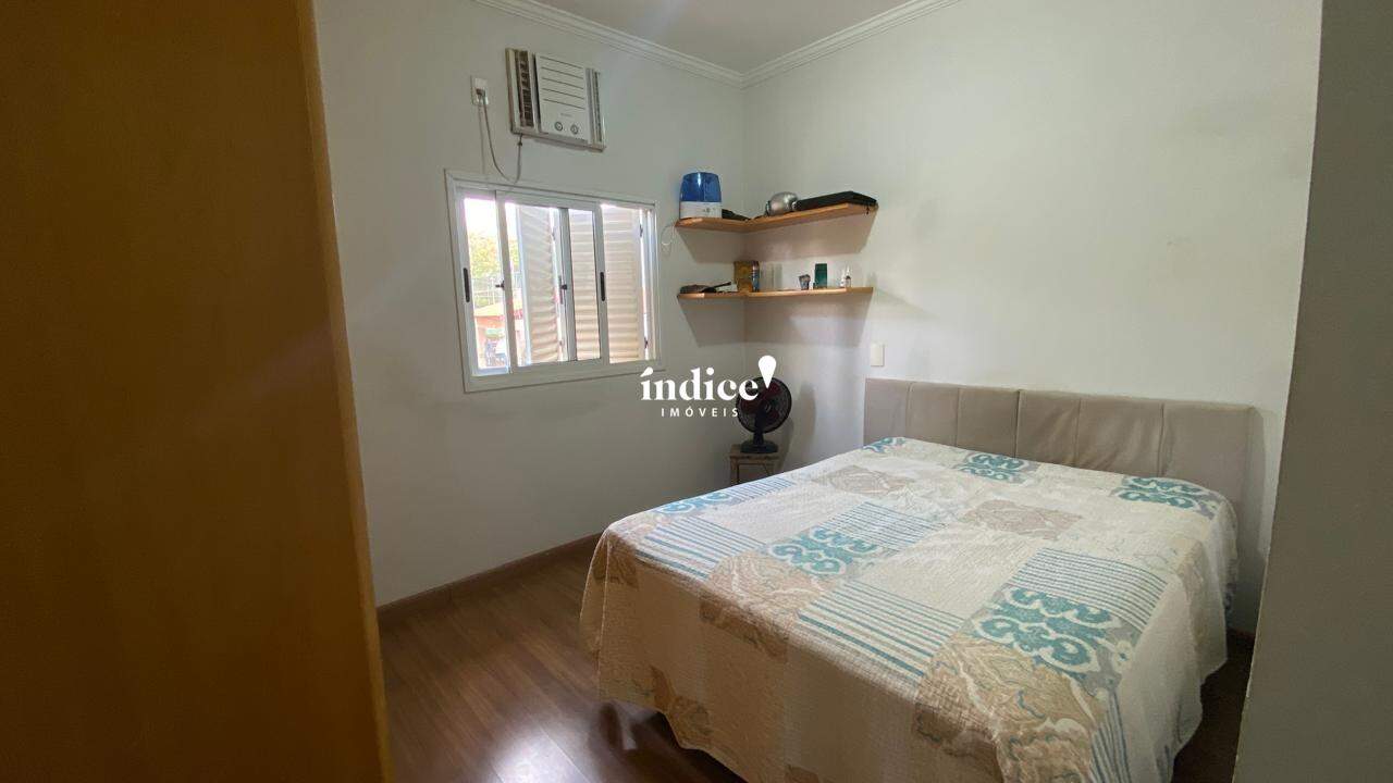 Casas Condomínio para à venda no Jardim Botânico na cidade de Ribeirão Preto: 