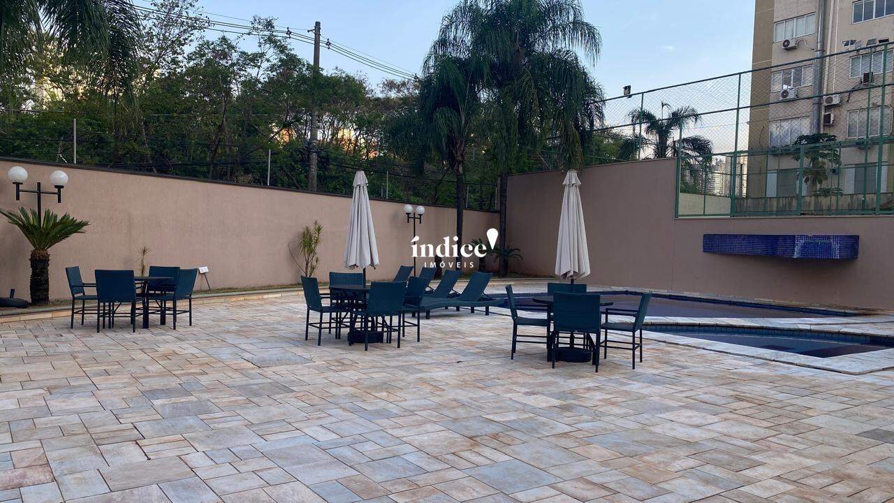 Casas Condomínio para à venda no Jardim Botânico na cidade de Ribeirão Preto: 