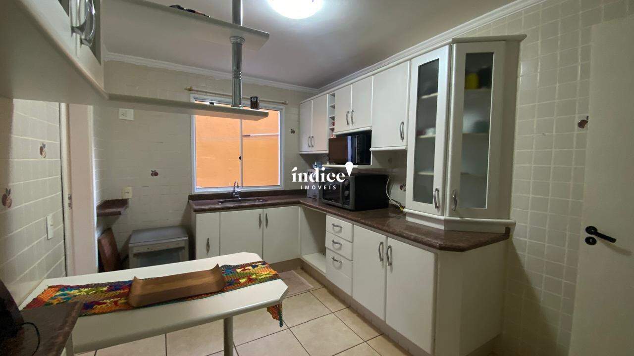 Casas Condomínio para à venda no Jardim Botânico na cidade de Ribeirão Preto: 