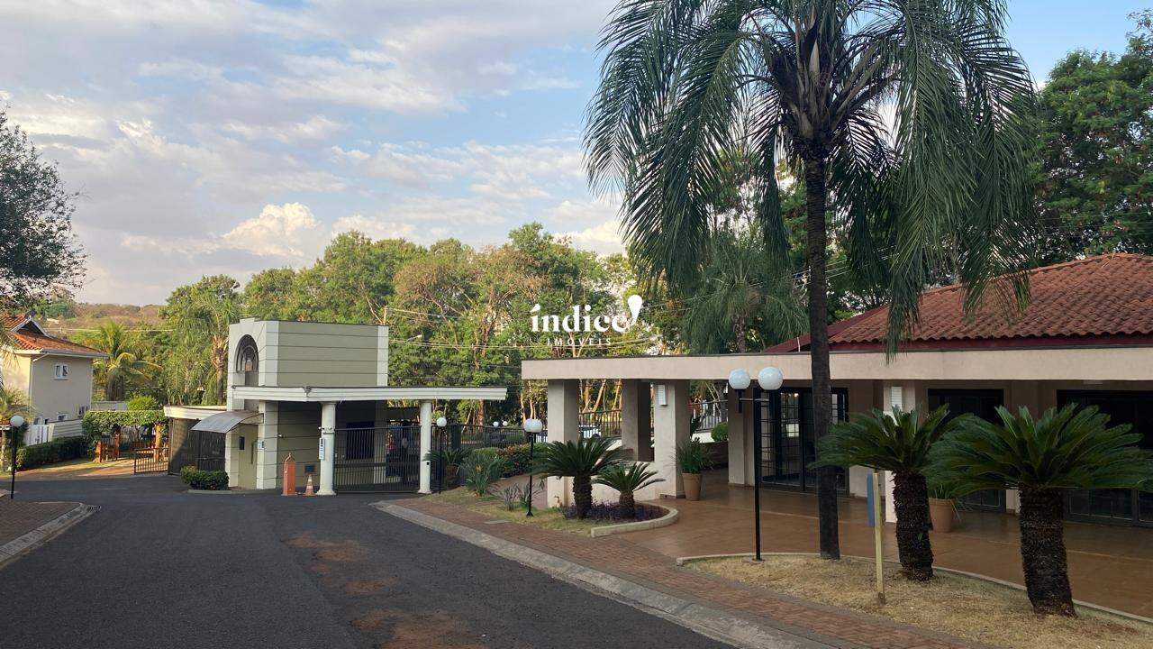 Casas Condomínio para à venda no Jardim Botânico na cidade de Ribeirão Preto: 