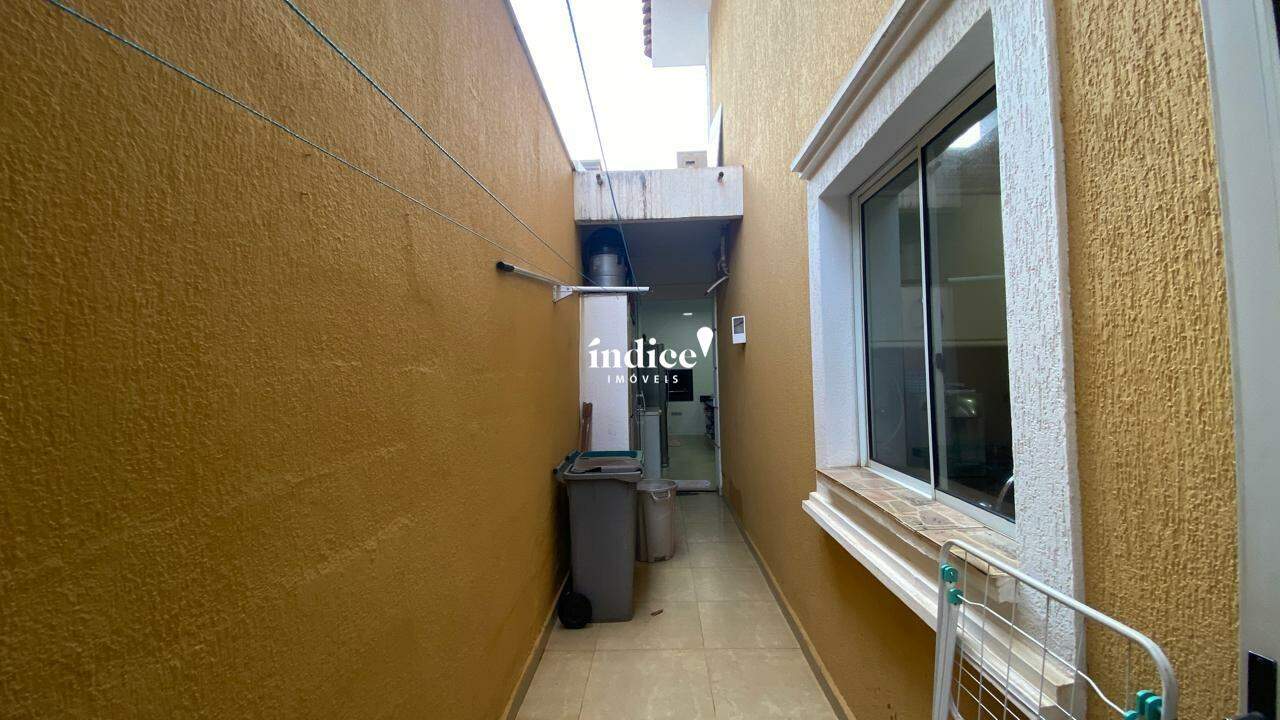 Casas Condomínio para à venda no Jardim Botânico na cidade de Ribeirão Preto: 