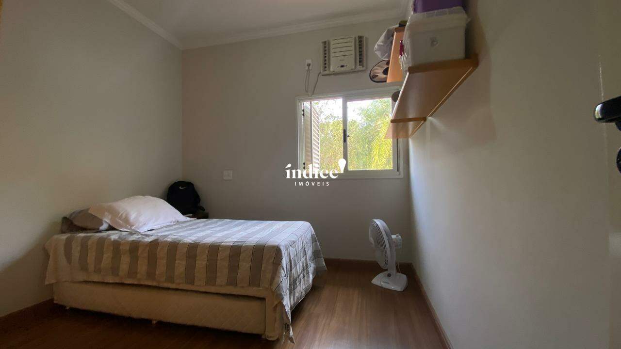 Casas Condomínio para à venda no Jardim Botânico na cidade de Ribeirão Preto: 