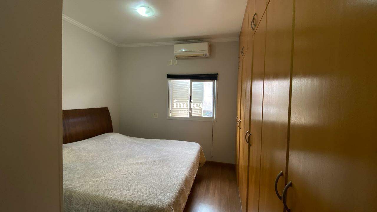 Casas Condomínio para à venda no Jardim Botânico na cidade de Ribeirão Preto: 