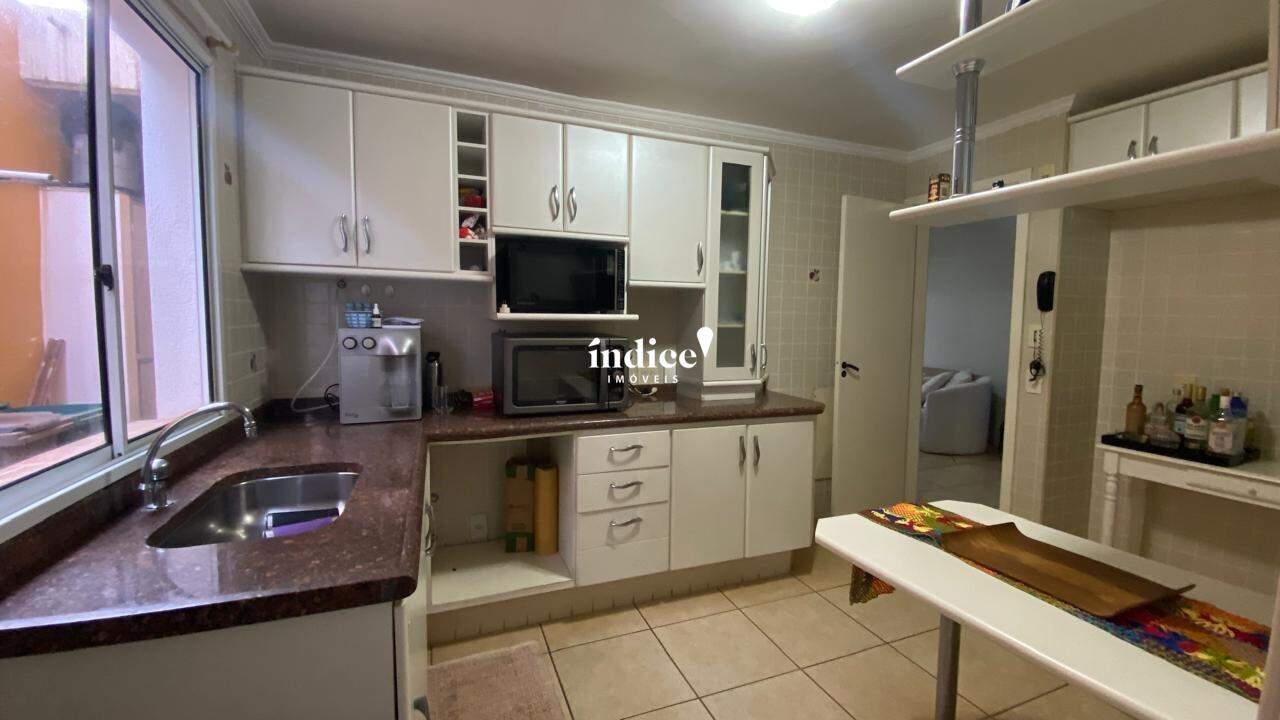 Casas Condomínio para à venda no Jardim Botânico na cidade de Ribeirão Preto: 