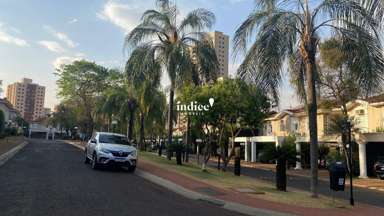 Casas Condomínio para à venda no Jardim Botânico na cidade de Ribeirão Preto: 