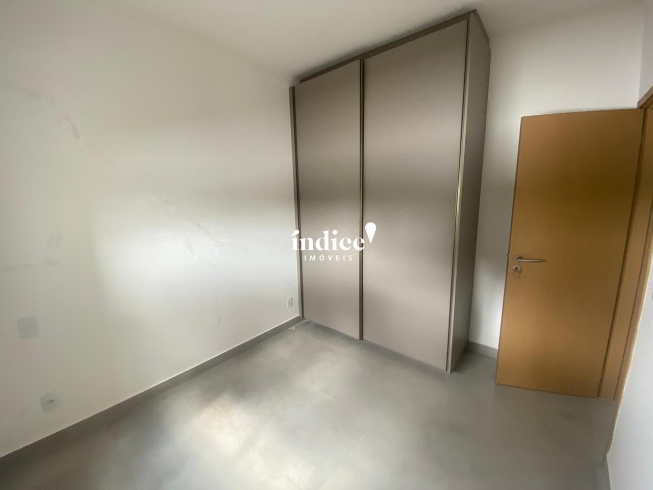 Apartamento para à venda no Jardim Sumaré na cidade de Ribeirão Preto: 