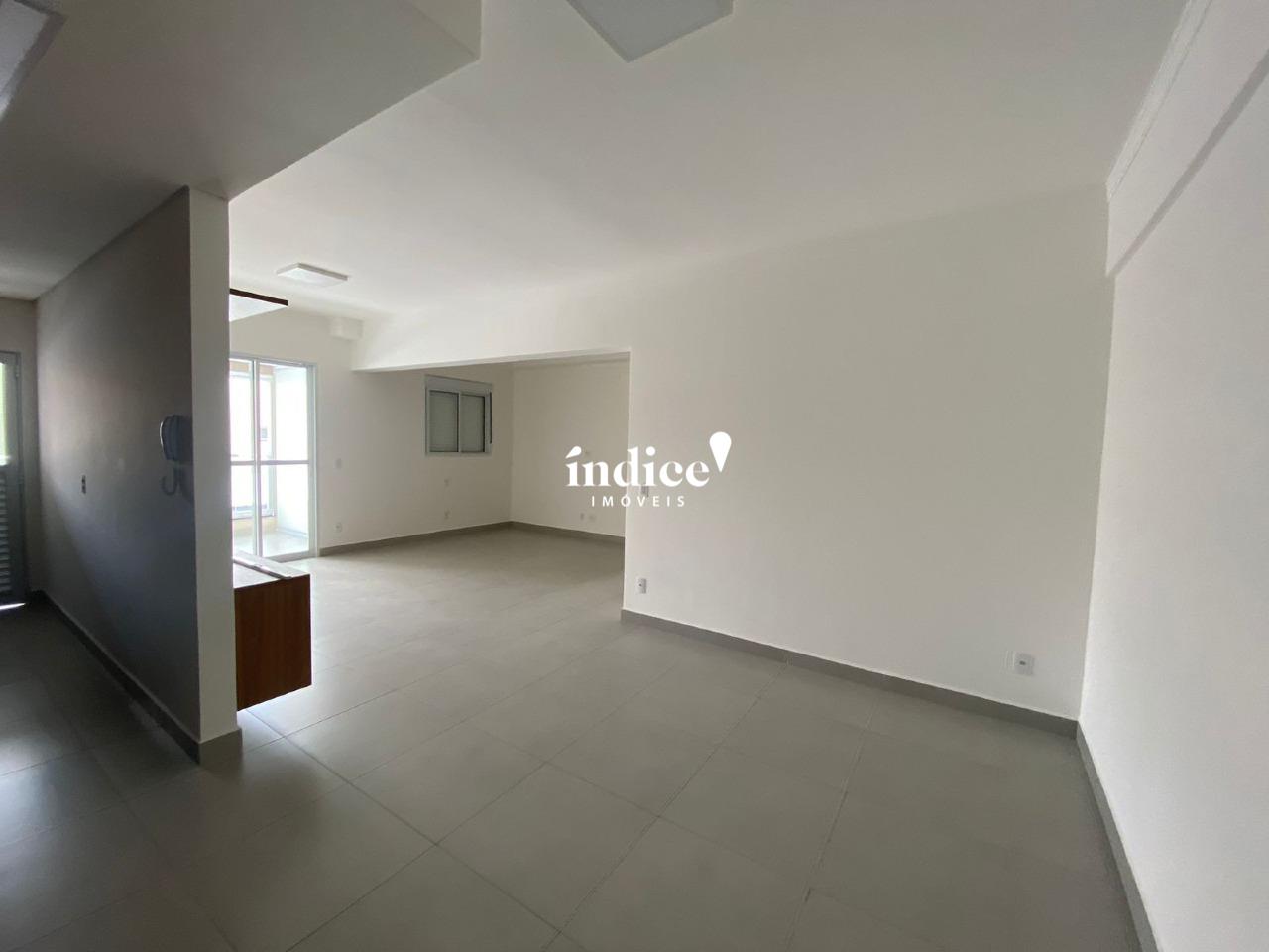 Apartamento para à venda no Jardim Sumaré na cidade de Ribeirão Preto: 