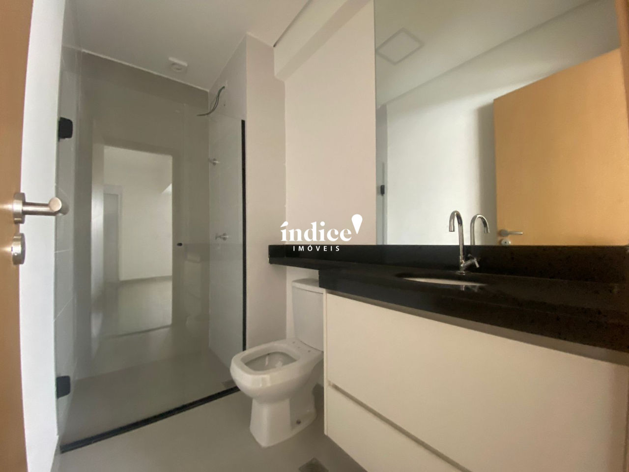 Apartamento para à venda no Jardim Sumaré na cidade de Ribeirão Preto: 