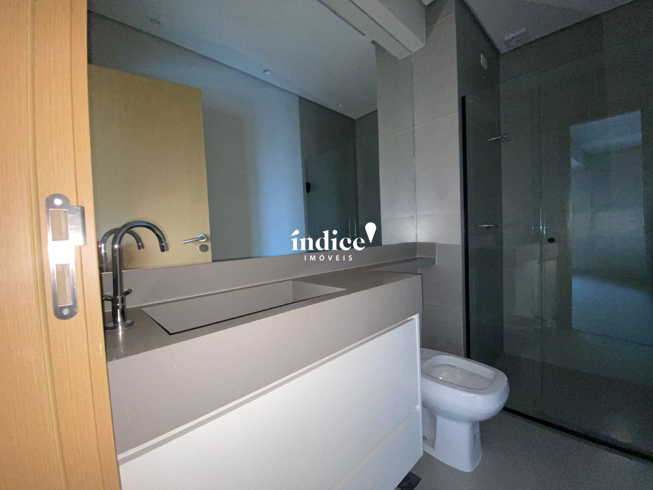 Apartamento para à venda no Jardim Sumaré na cidade de Ribeirão Preto: 