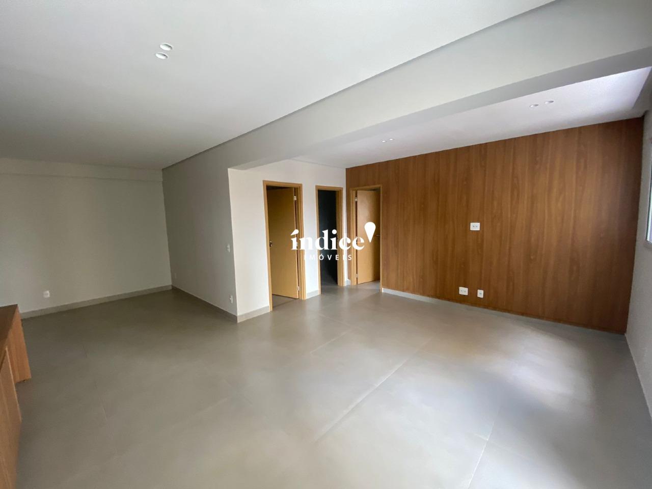 Apartamento para à venda no Jardim Sumaré na cidade de Ribeirão Preto: 