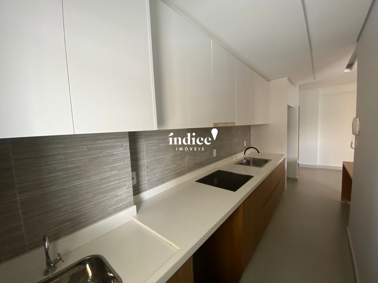 Apartamento para à venda no Jardim Sumaré na cidade de Ribeirão Preto: 