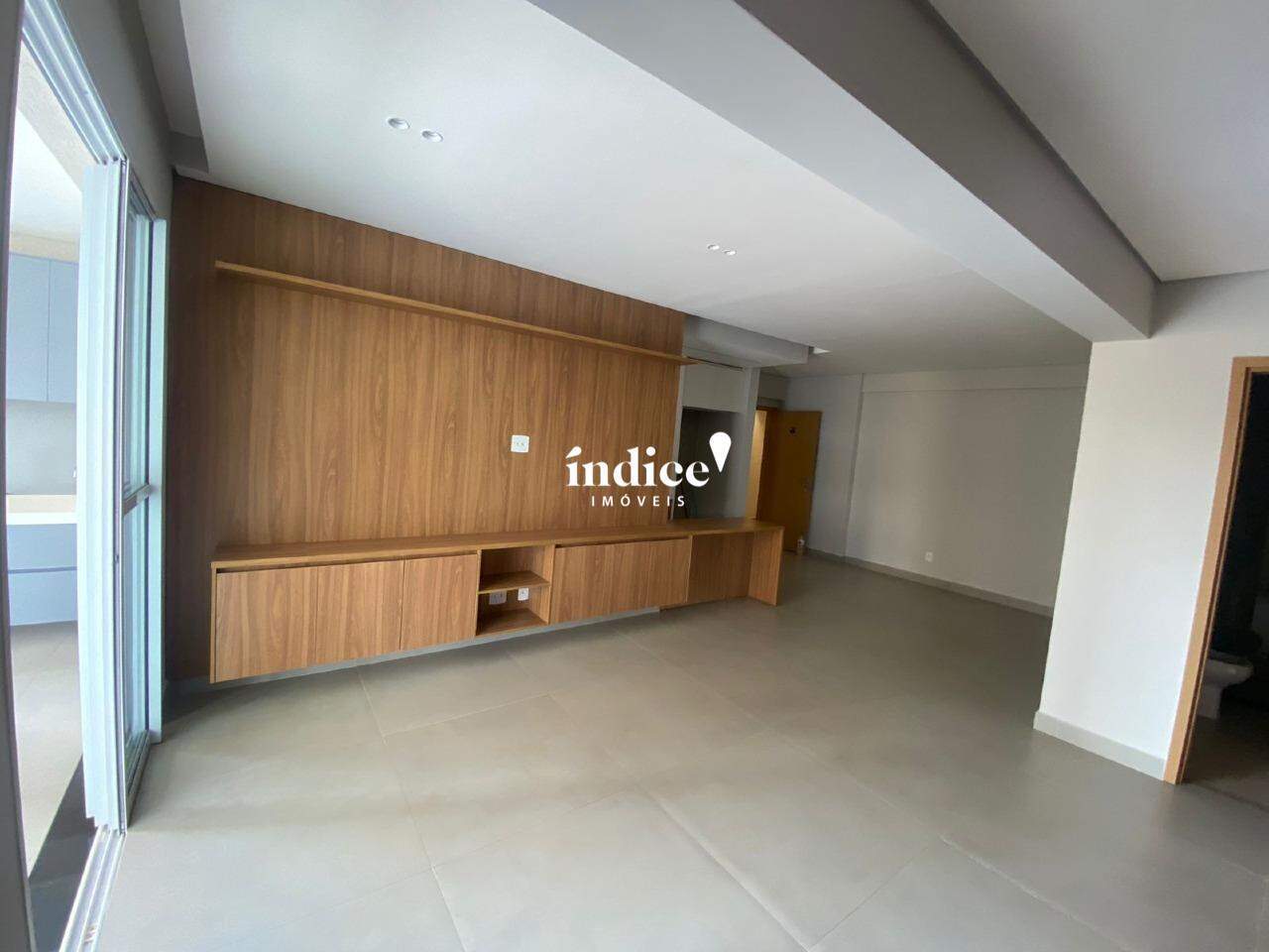 Apartamento para à venda no Jardim Sumaré na cidade de Ribeirão Preto: 