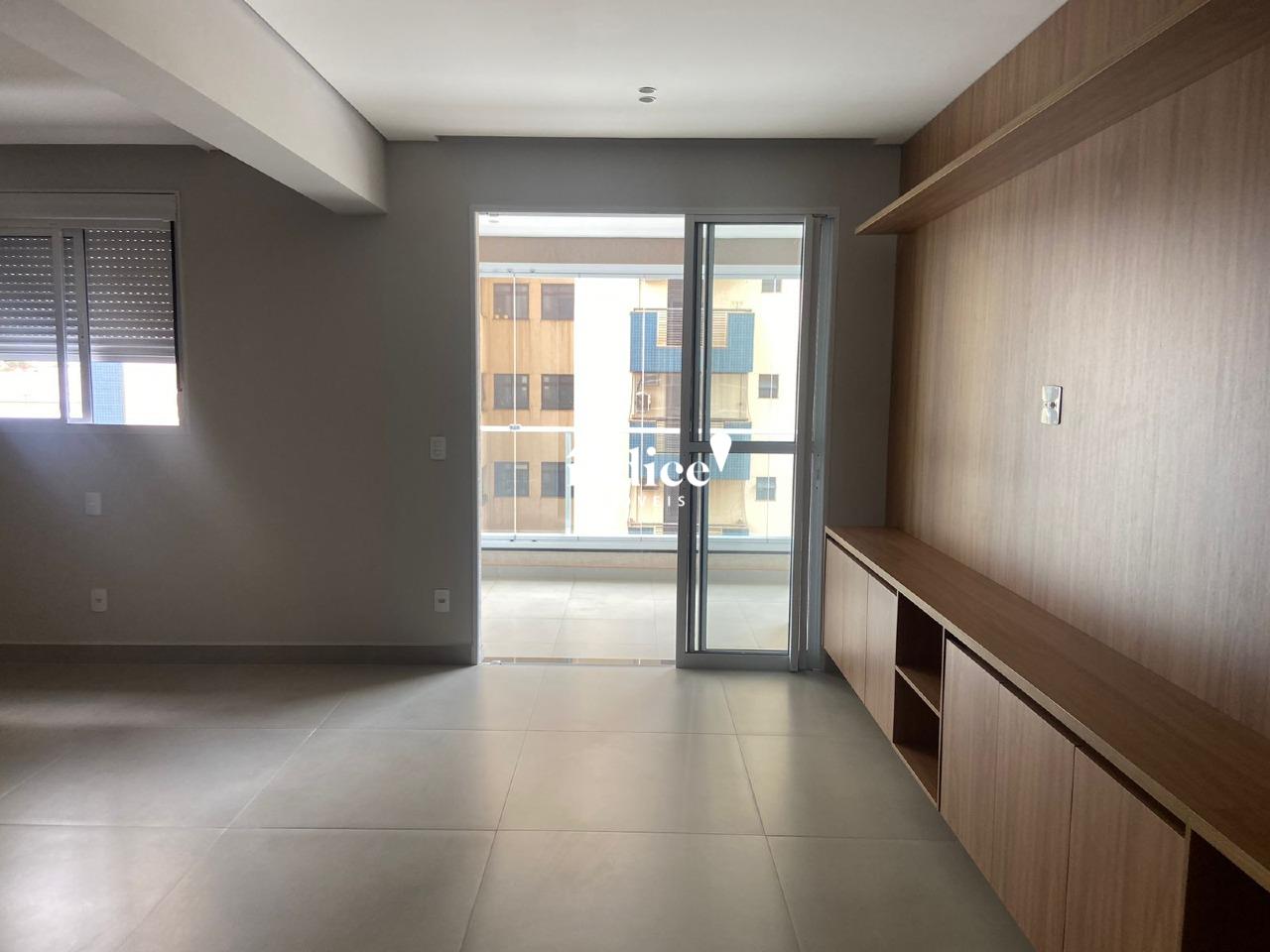 Apartamento para à venda no Jardim Sumaré na cidade de Ribeirão Preto: 