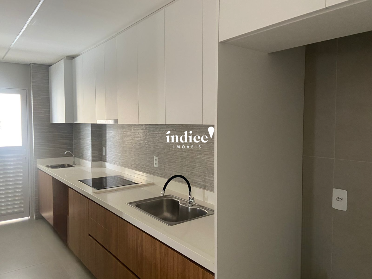 Apartamento para à venda no Jardim Sumaré na cidade de Ribeirão Preto: 