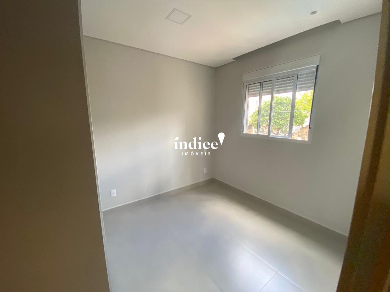 Apartamento para à venda no Jardim Sumaré na cidade de Ribeirão Preto: 