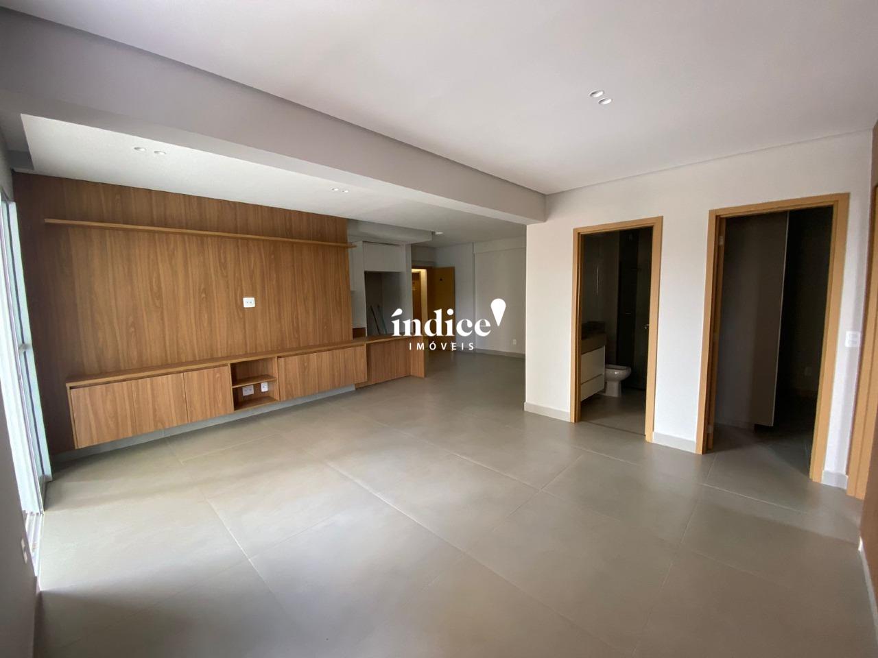 Apartamento para à venda no Jardim Sumaré na cidade de Ribeirão Preto: 