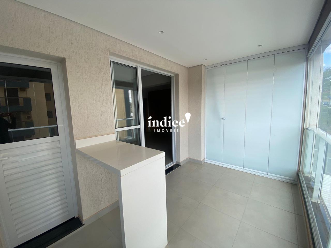 Apartamento para à venda no Jardim Sumaré na cidade de Ribeirão Preto: 