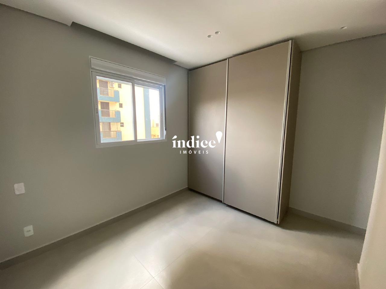 Apartamento para à venda no Jardim Sumaré na cidade de Ribeirão Preto: 