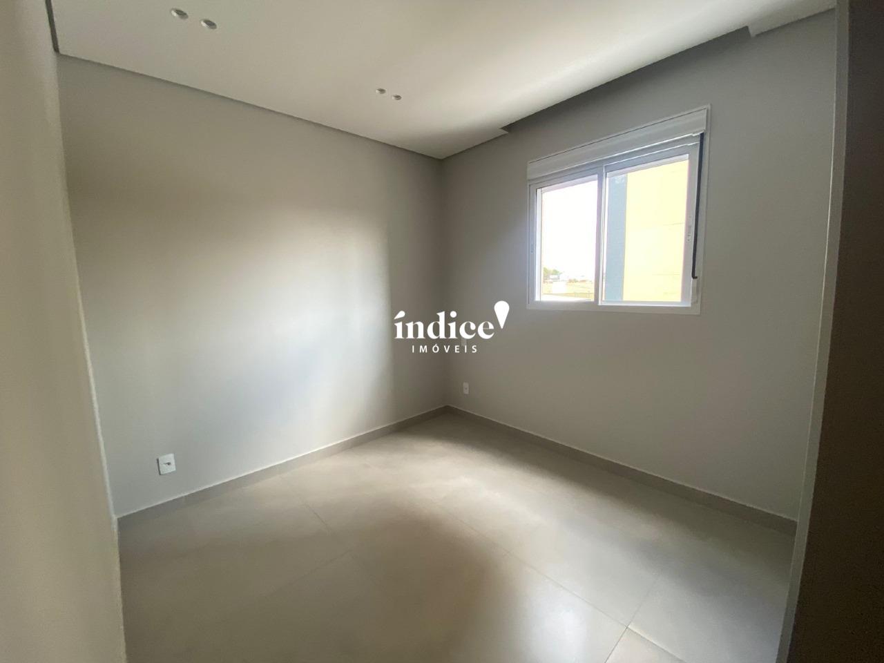 Apartamento para à venda no Jardim Sumaré na cidade de Ribeirão Preto: 