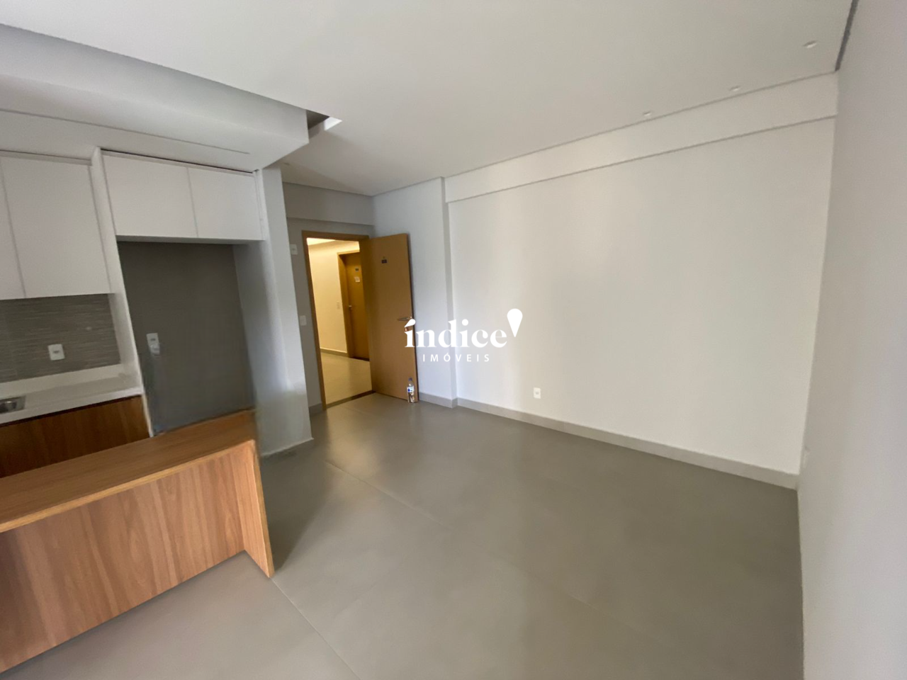 Apartamento para à venda no Jardim Sumaré na cidade de Ribeirão Preto: 