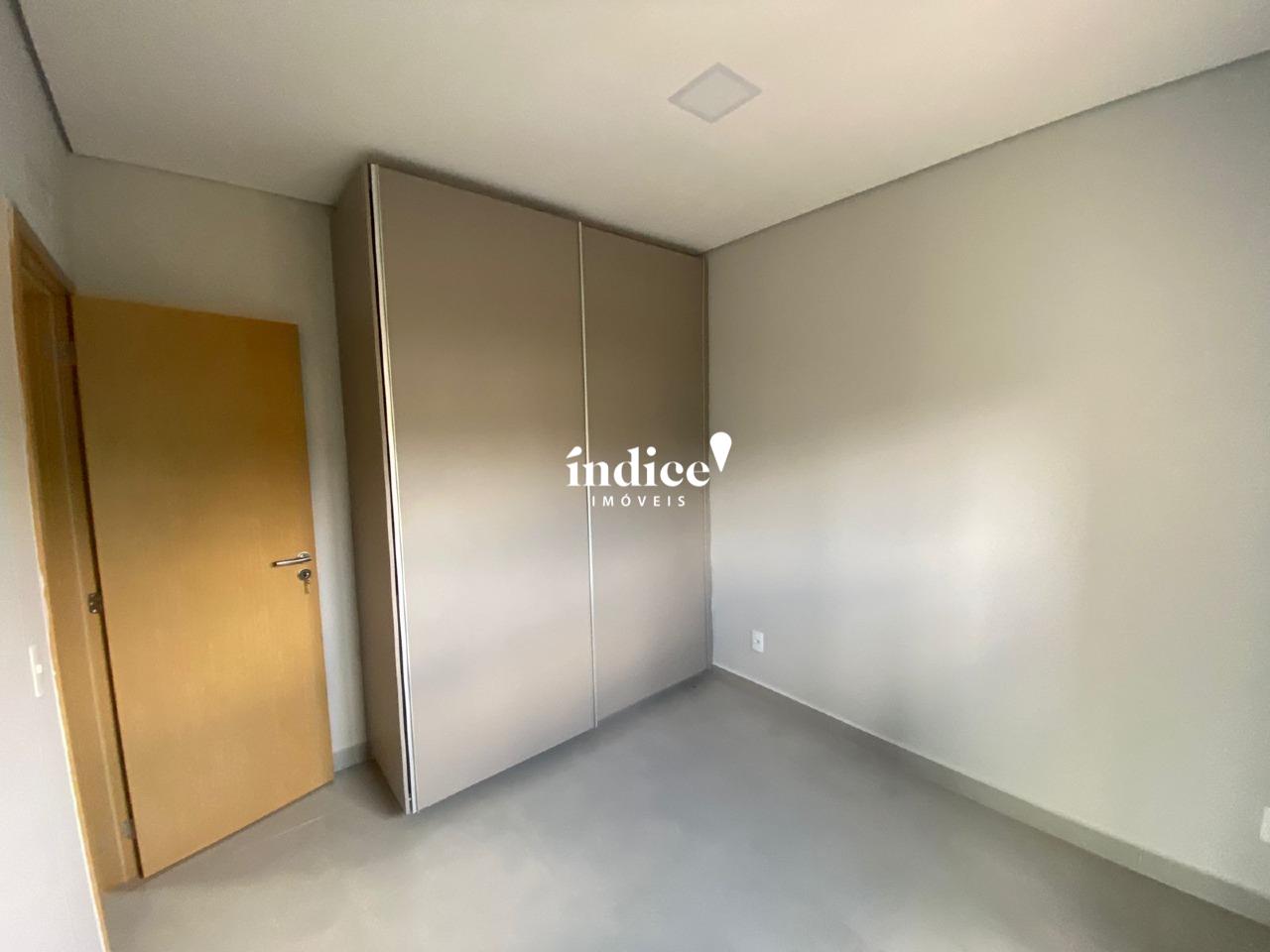 Apartamento para à venda no Jardim Sumaré na cidade de Ribeirão Preto: 