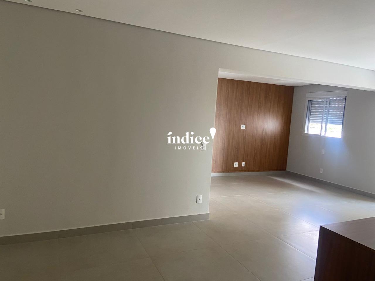 Apartamento para à venda no Jardim Sumaré na cidade de Ribeirão Preto: 
