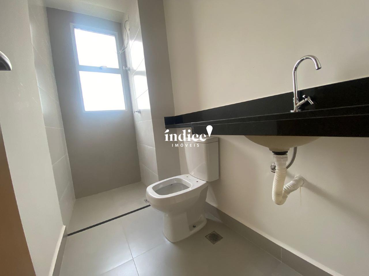 Apartamento para à venda no Jardim Sumaré na cidade de Ribeirão Preto: 