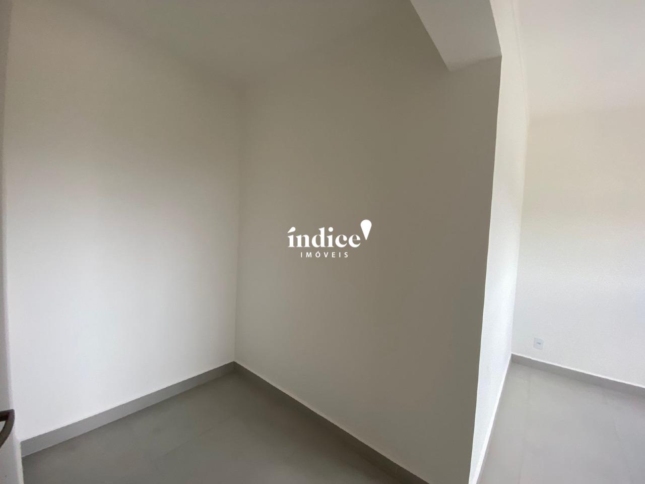 Apartamento para à venda no Jardim Sumaré na cidade de Ribeirão Preto: 