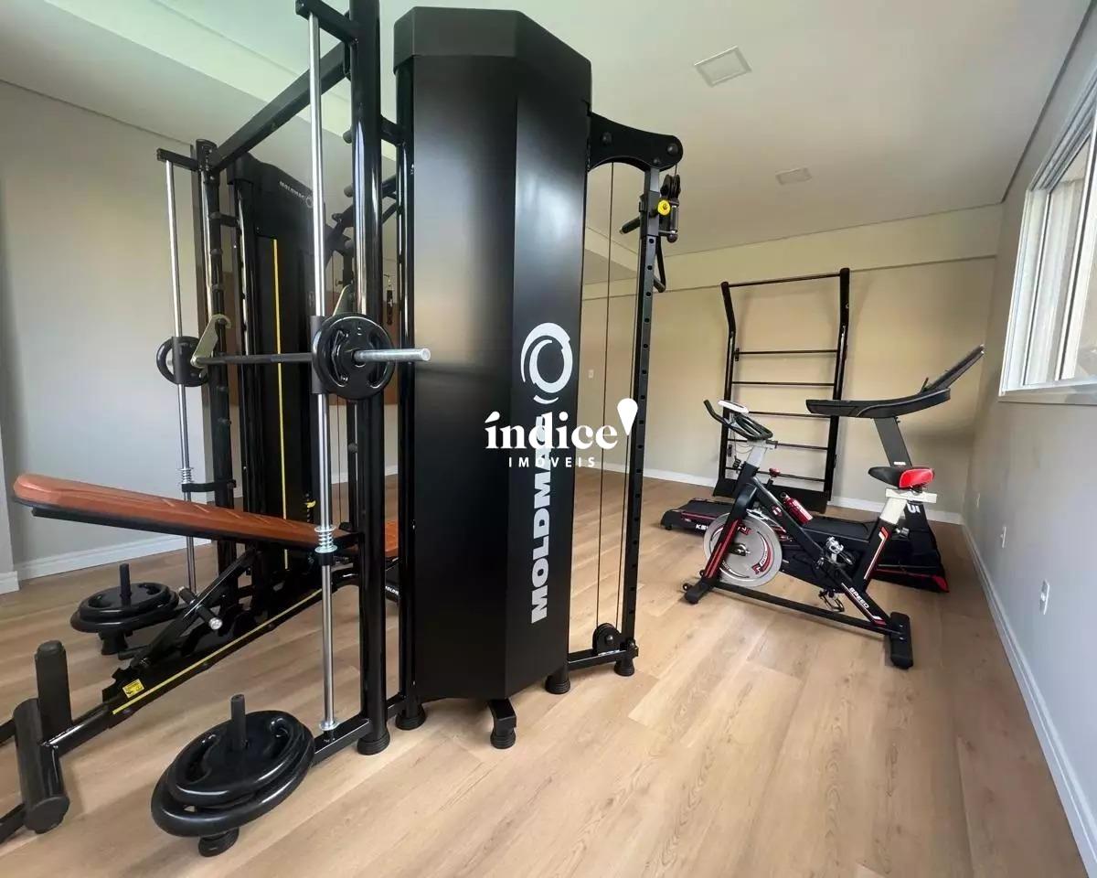 Apartamento para à venda no Jardim Sumaré na cidade de Ribeirão Preto: 