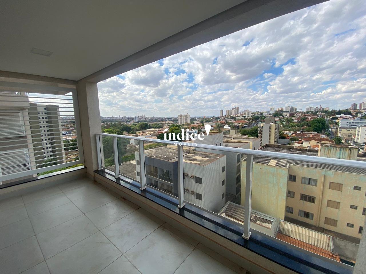 Apartamento para à venda no Jardim Sumaré na cidade de Ribeirão Preto: 