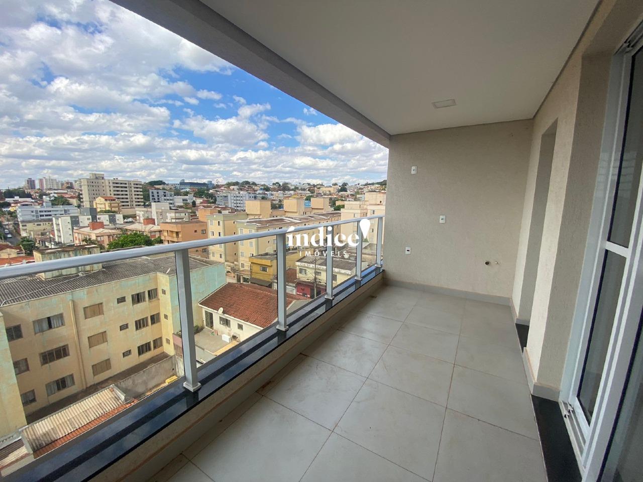 Apartamento para à venda no Jardim Sumaré na cidade de Ribeirão Preto: 