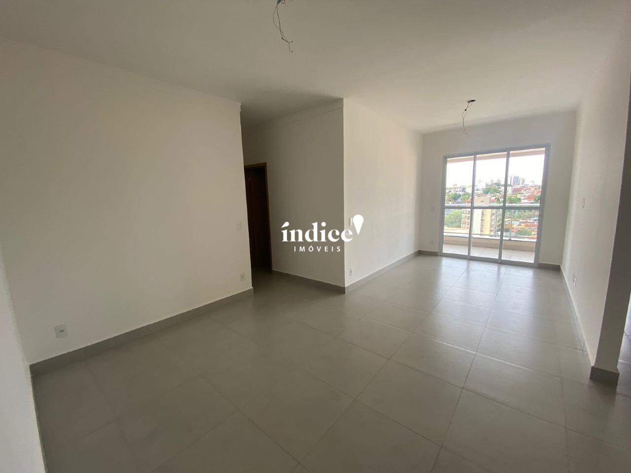 Apartamento para à venda no Jardim Sumaré na cidade de Ribeirão Preto: 
