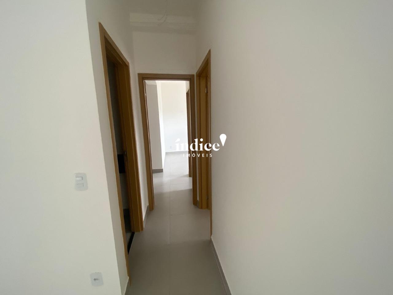 Apartamento para à venda no Jardim Sumaré na cidade de Ribeirão Preto: 