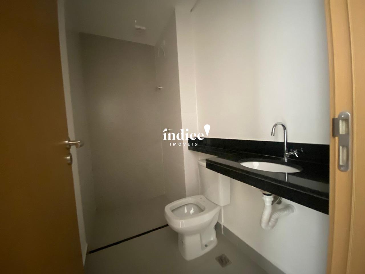 Apartamento para à venda no Jardim Sumaré na cidade de Ribeirão Preto: 