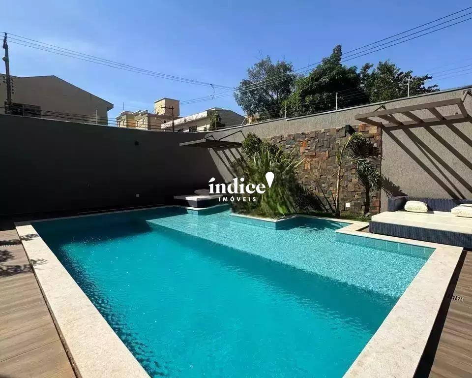 Apartamento para à venda no Jardim Sumaré na cidade de Ribeirão Preto: 