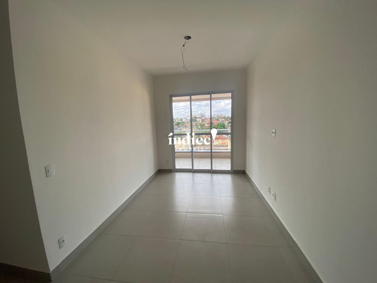 Apartamento para à venda no Jardim Sumaré na cidade de Ribeirão Preto: 
