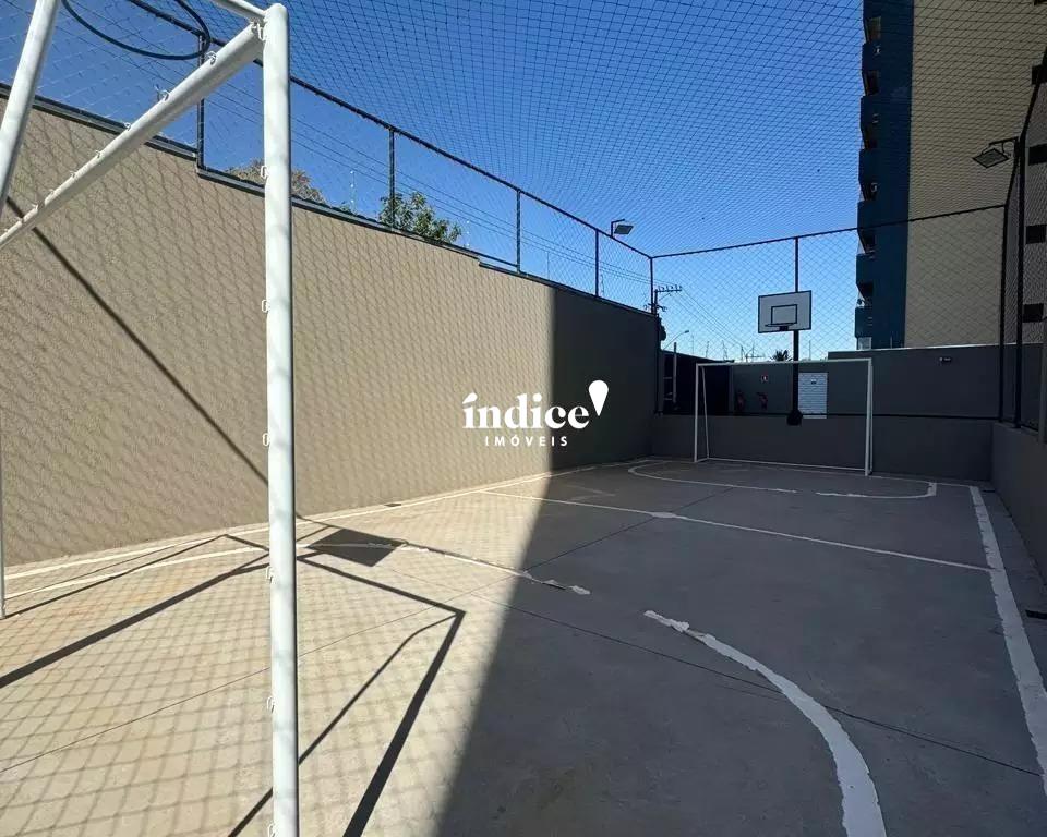 Apartamento para à venda no Jardim Sumaré na cidade de Ribeirão Preto: 