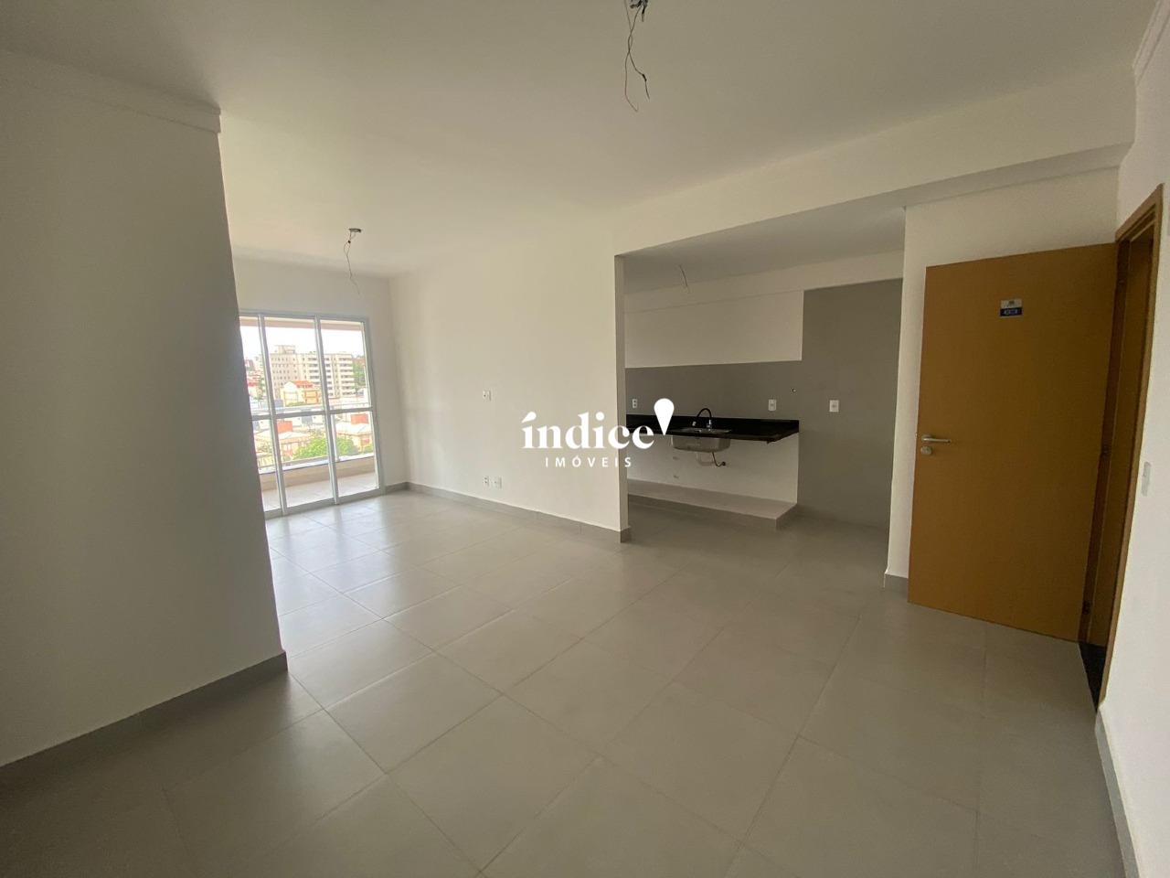 Apartamento para à venda no Jardim Sumaré na cidade de Ribeirão Preto: 