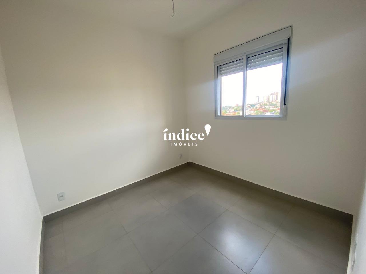 Apartamento para à venda no Jardim Sumaré na cidade de Ribeirão Preto: 