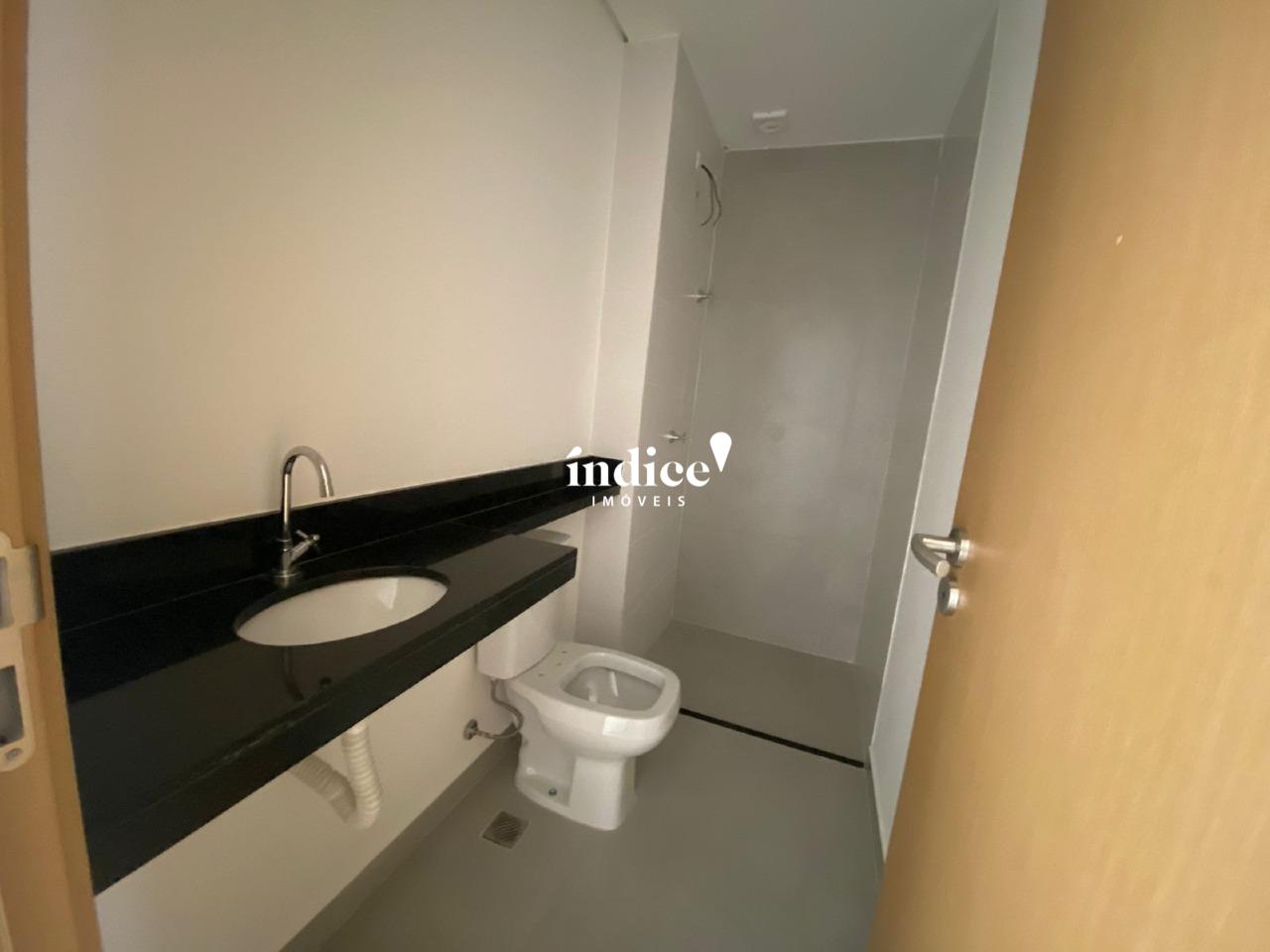 Apartamento para à venda no Jardim Sumaré na cidade de Ribeirão Preto: 