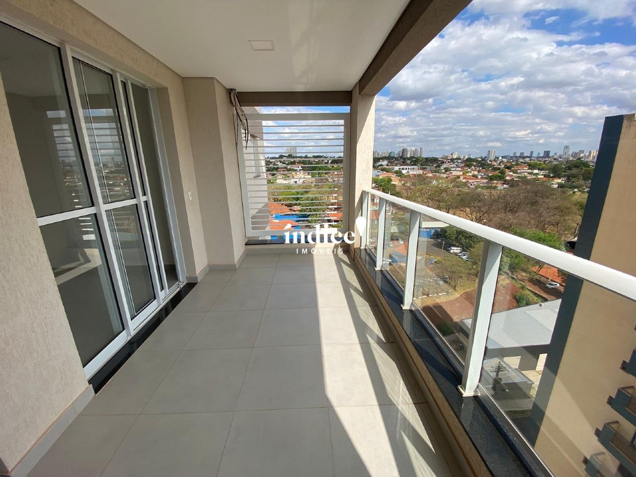 Apartamento para à venda no Jardim Sumaré na cidade de Ribeirão Preto: 