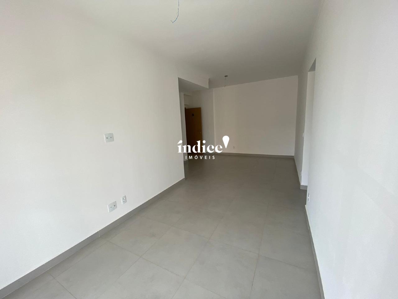 Apartamento para à venda no Jardim Sumaré na cidade de Ribeirão Preto: 